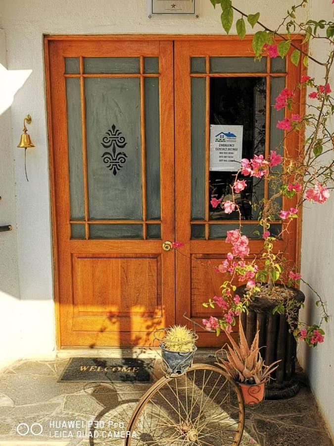 Akkerdam Bed And Breakfast Calvinia Exteriör bild