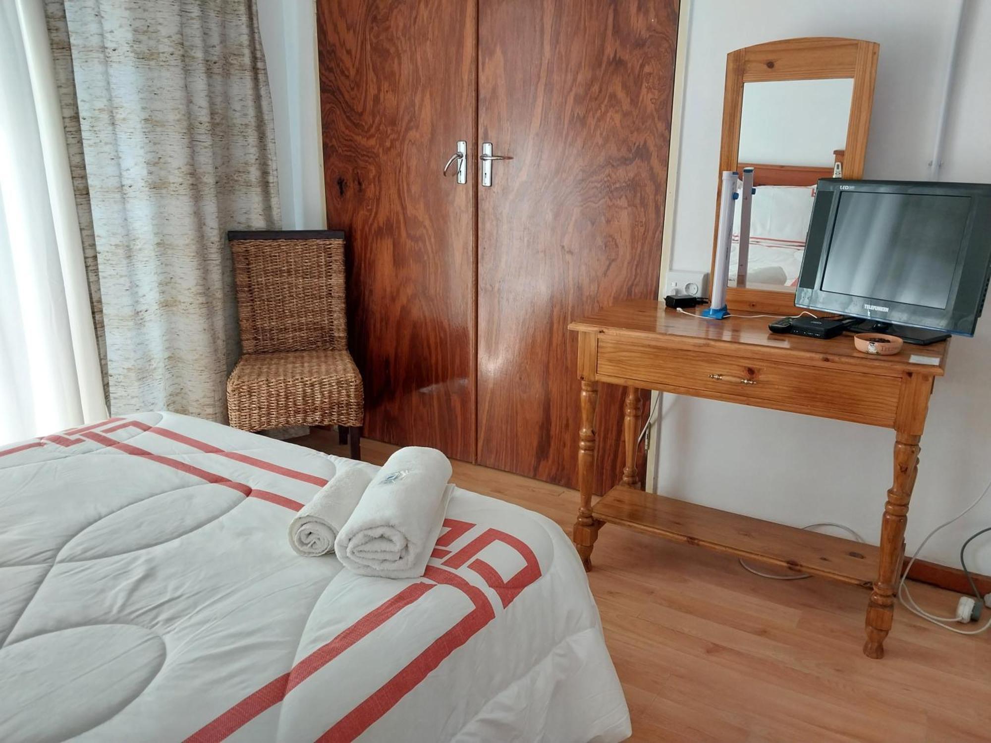 Akkerdam Bed And Breakfast Calvinia Exteriör bild