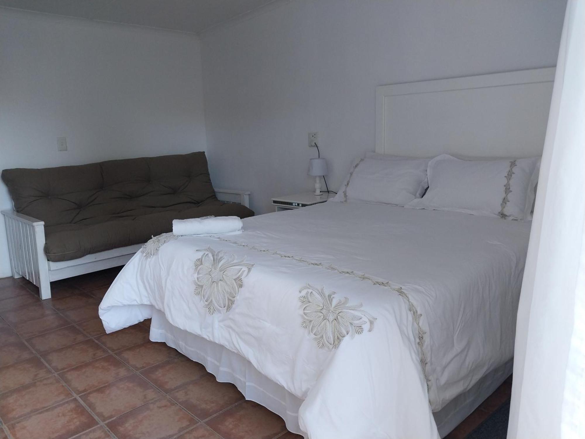 Akkerdam Bed And Breakfast Calvinia Rum bild