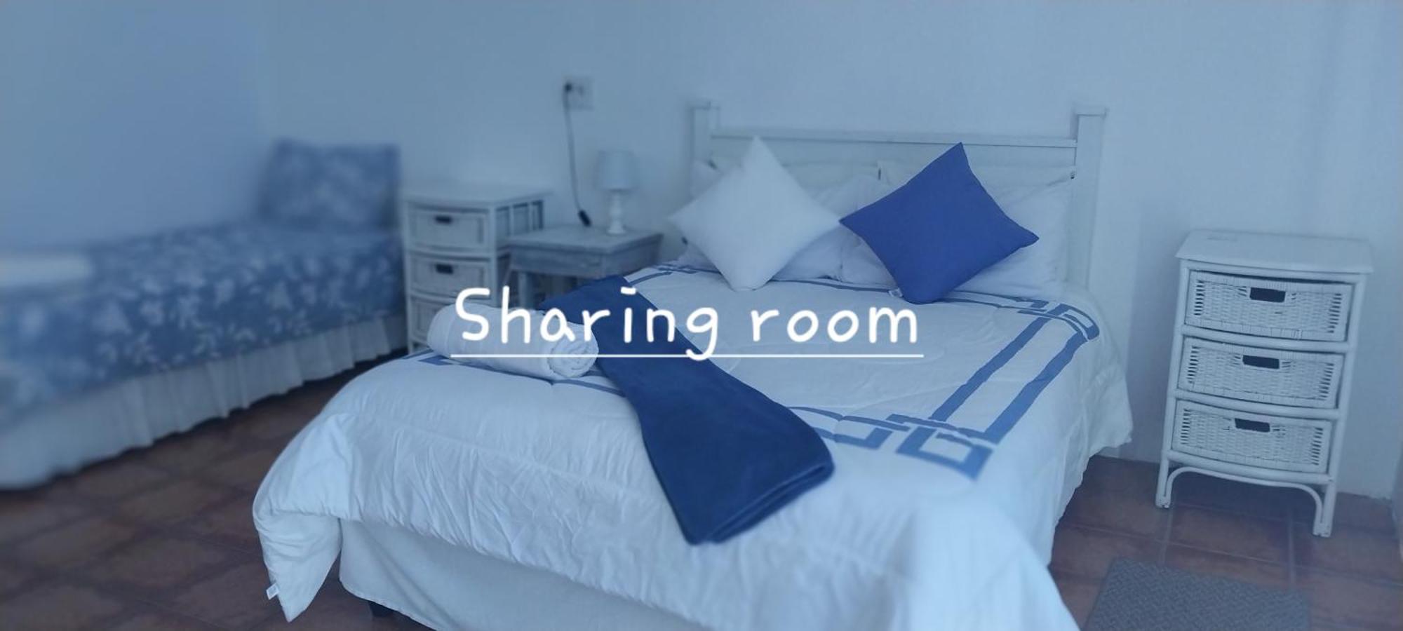 Akkerdam Bed And Breakfast Calvinia Rum bild