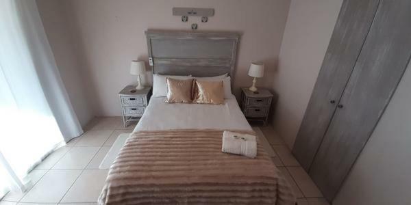 Akkerdam Bed And Breakfast Calvinia Exteriör bild