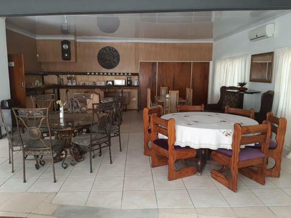 Akkerdam Bed And Breakfast Calvinia Exteriör bild